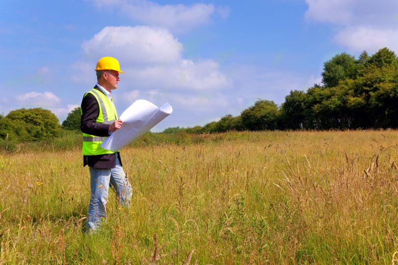 Engineering and Surveying Firms