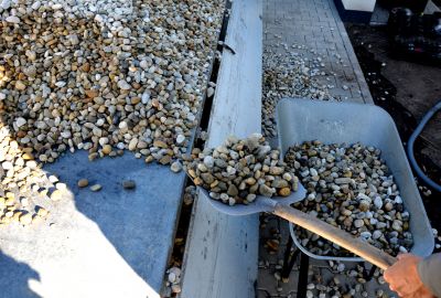 Local Material Suppliers