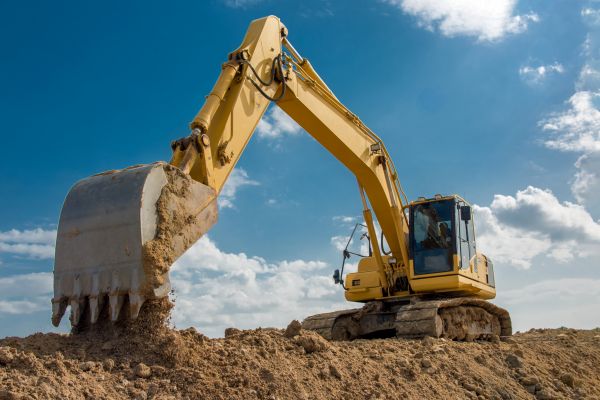 Cost of Foundation Excavation in Canton