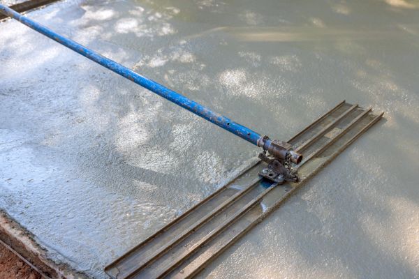 Cost of Driveway Leveling in Canton