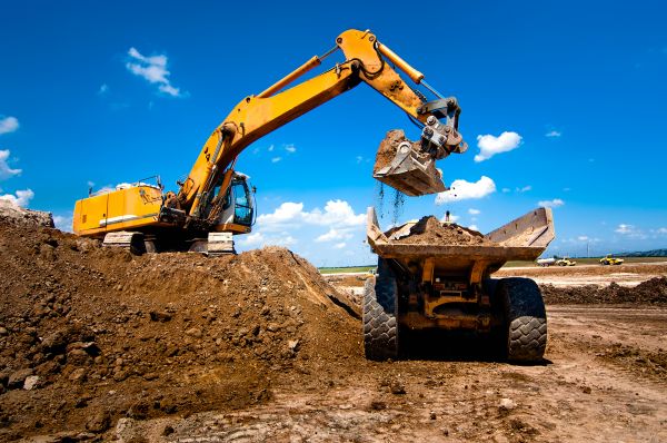 Cost of Soil Excavation in Canton