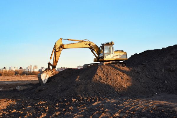 Cost of Crawlspace Excavation in Canton