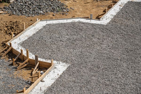 Cost of Foundation Backfilling in Canton