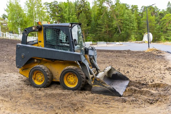 Cost of Yard Excavation in Canton