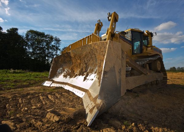 Cost of Slope Flattening in Canton