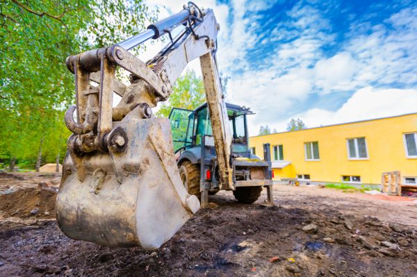 Cost of Resloping in Canton